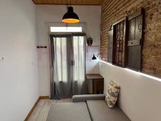 Lloguer Planta baixa  Calle progreso. Excelente estudio en el barrio del cabanyal