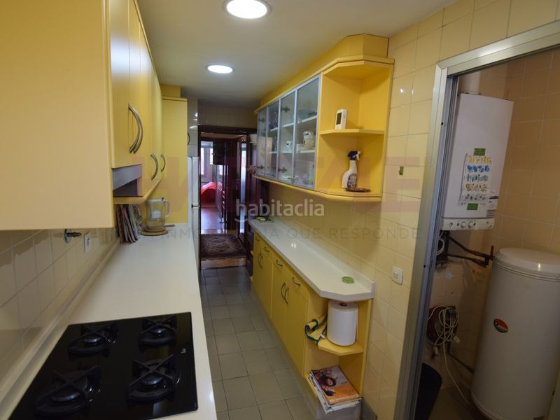 Foto 0ae382b7-ae99-4b52-be74-e0bb54934275. Pis amb aparcament a Sant Antoni Valencia