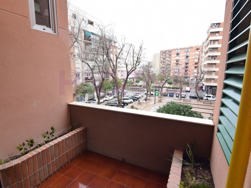 Foto c04a54fd-b78b-46c1-b7a2-d5b36bf1ce87. Pis amb aparcament a Sant Antoni Valencia