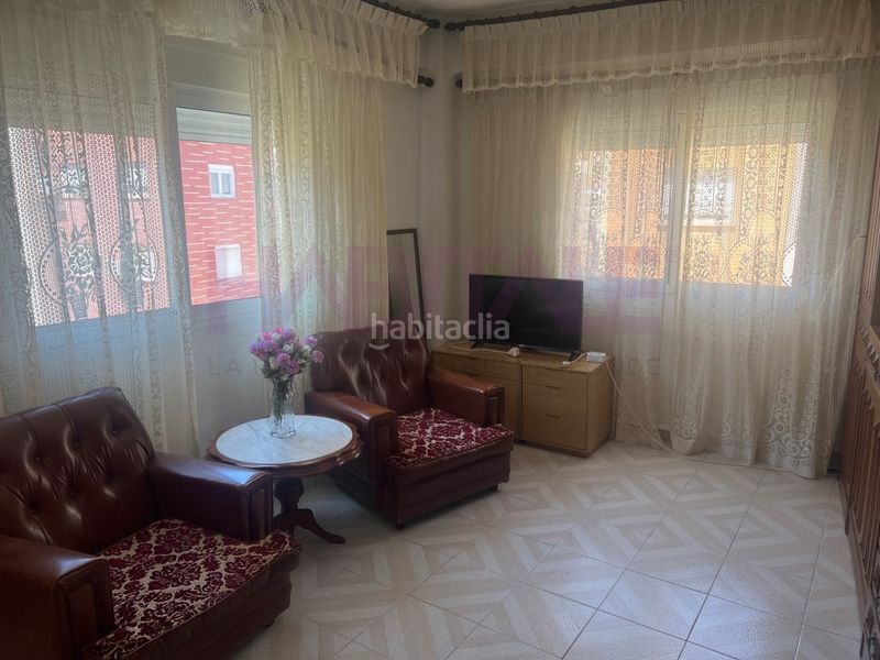 Foto 97192d03-ad10-49d9-be84-299b6963a336. Pis a Els Orriols Valencia