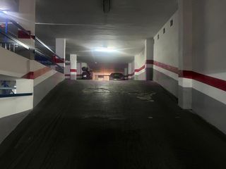 Aparcament cotxe a Calle Puebla Farnals