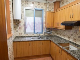 Flat in Tormos. Piso 3 habitaciones venta valencia