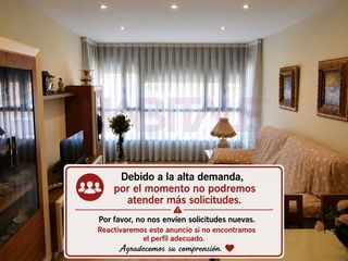 Alquiler Piso en Morvedre. Magnífico piso en alquiler