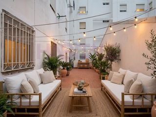 Apartament a Calle Mestre Marcal
