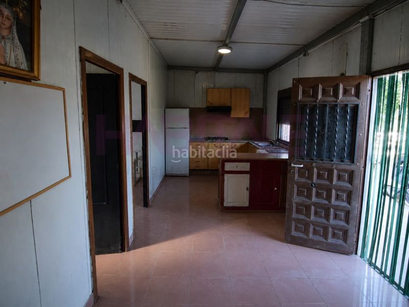 Foto aa91eee4-5575-42af-9256-b19e27c0f205. Finca rústica a Massamagrell