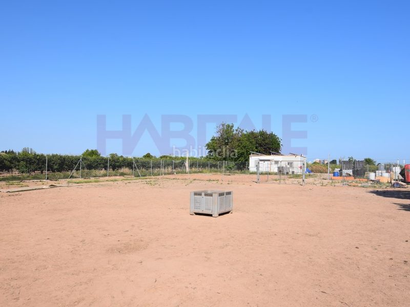 Foto b1ae82ee-fc3c-4da5-83b6-4aa1a8051c18. Finca rústica a Massamagrell