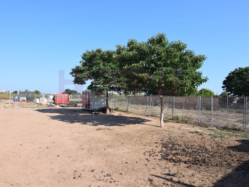 Foto e9af22aa-26e7-4321-9eeb-a61629513850. Finca rústica a Massamagrell