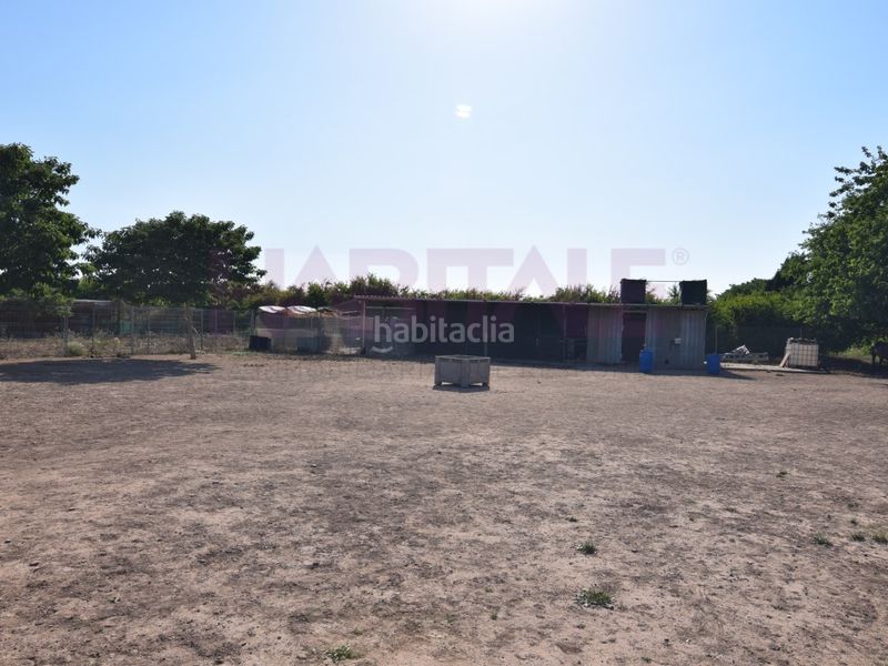 Foto f96aecf1-3047-4464-a02e-cd13f5da38b3. Finca rústica a Massamagrell