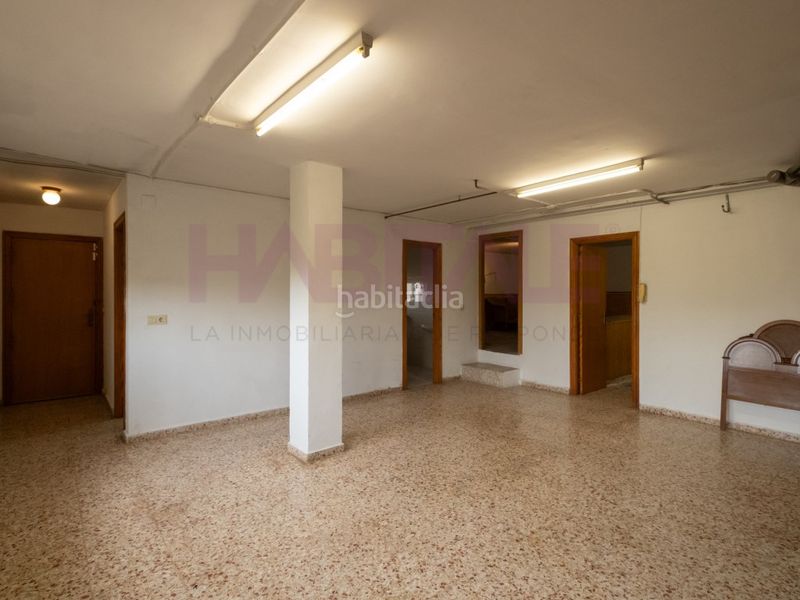 Foto f16b748f-4f3f-4412-8b86-91c37952faf4. Xalet amb calefacció a Centro Chiva