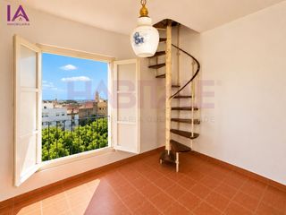Chalet  Plaza españa. Exclusiva vivienda en el corazón de rocafort