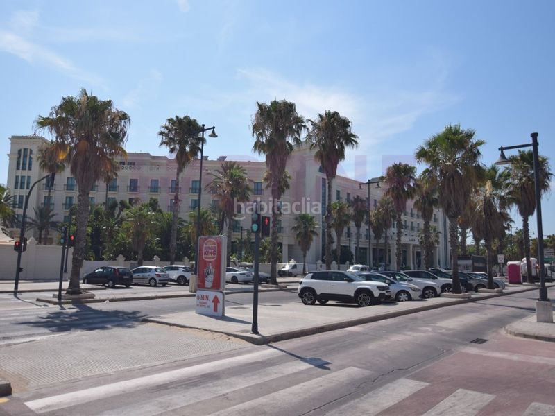 Foto 6a052d40-32ba-476b-aa82-6c5daeedd79a. Pis a El Cabanyal-El Canyamelar Valencia