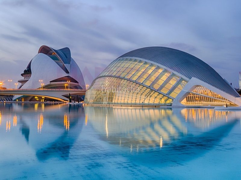 Foto 7b6f3a84-4d59-4141-9013-b2911b7c7a9e. Pis a El Cabanyal-El Canyamelar Valencia