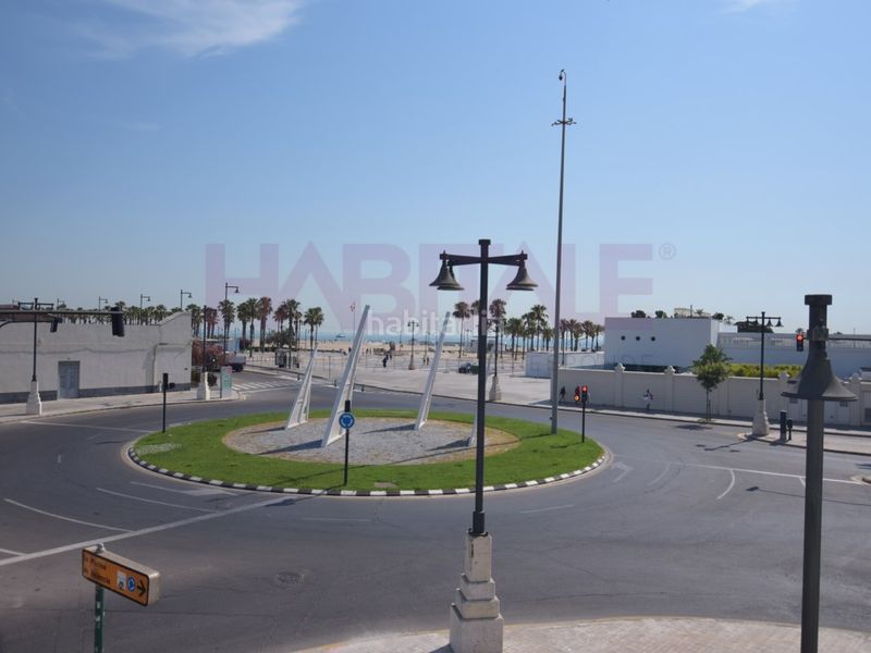 Foto f8266eef-0cb0-4797-8a0c-fee0620ea934. Pis a El Cabanyal-El Canyamelar Valencia