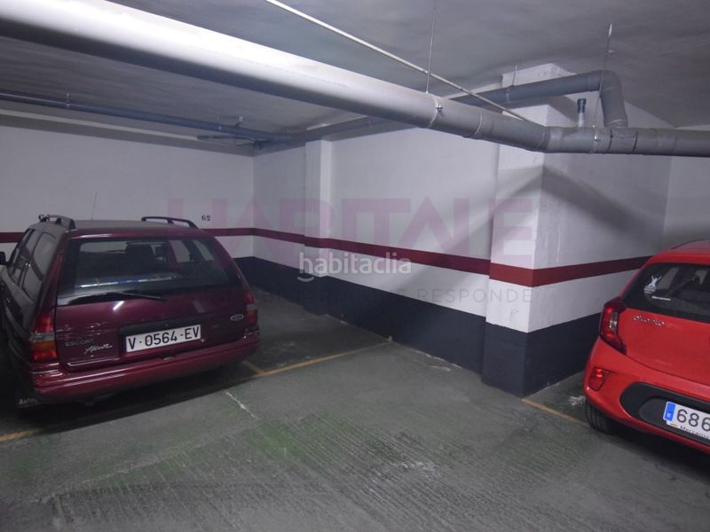 Foto 13f4fd3f-1aed-4382-9f71-12aaf9bb91b7. Aparcament cotxe a Nou Moles Valencia