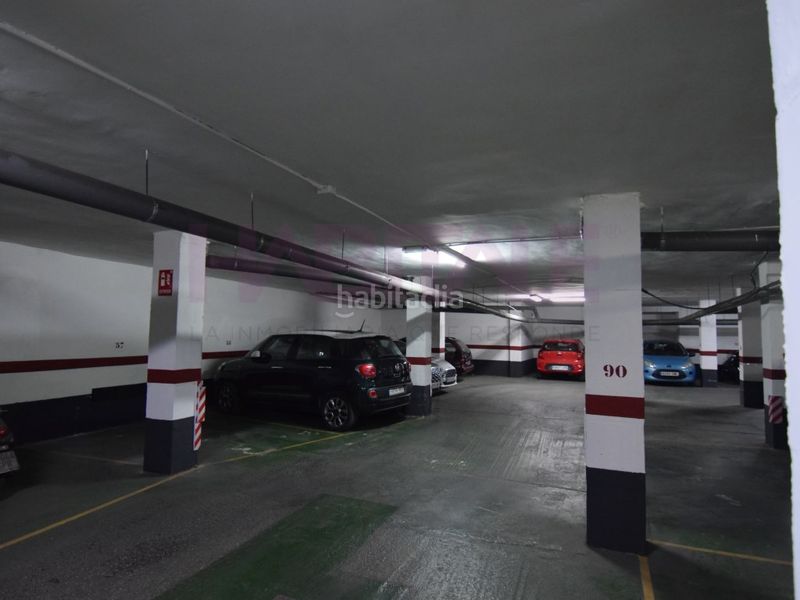 Foto 8c3fd5e3-c290-42d0-bd2a-ebbd0934498b. Aparcament cotxe a Nou Moles Valencia