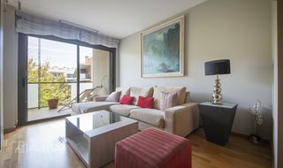 Etagenwohnung in calle d'Antoni Agraz