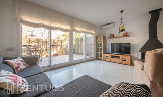 Lloguer Casa  Calle d'osca. Magnífica casa amueblada de 5 dormitorios y terraza