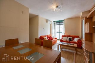 Affitto Appartamento  De vicálvaro. Luminoso piso de una habitación en coslada