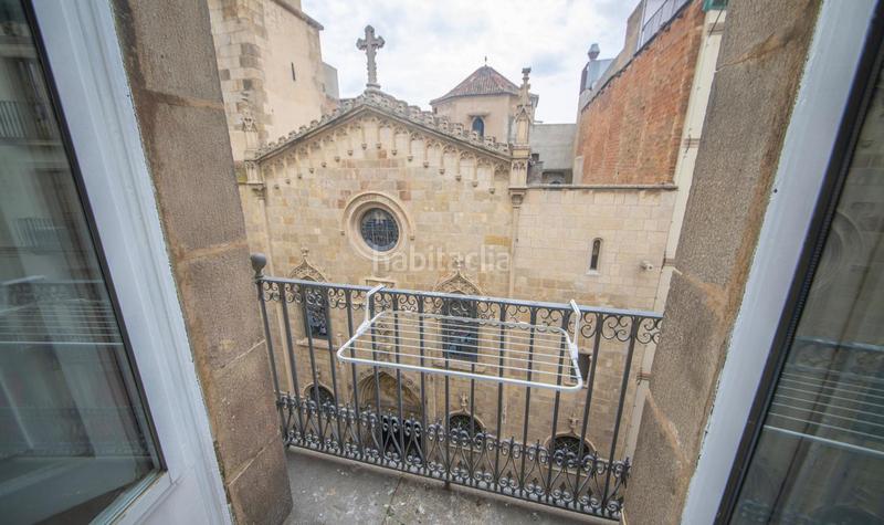 Foto e773d374-8bcd-4737-afd3-f4738931686b. Location studio dans Gòtic Barcelona