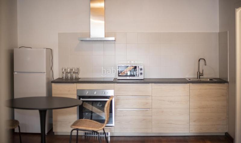 Foto 36267fc1-f1c7-4ae8-a351-8e0453cf35fb. Miete studiowohnung in Gòtic Barcelona