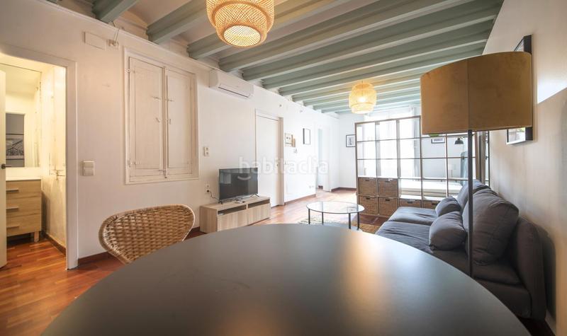 Foto 3d2f6ade-59d7-439b-927a-62905d86008d. Miete studiowohnung in Gòtic Barcelona