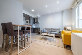 Affitto Appartamento  De ponzano. Apartamento de lujo para entrar a vivir en calle de ponzano