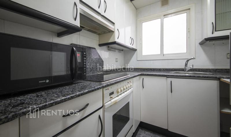 Foto 1f214eb3-84ac-4bd8-a15b-29789e224648. Attico con riscaldamento in Porta Barcelona