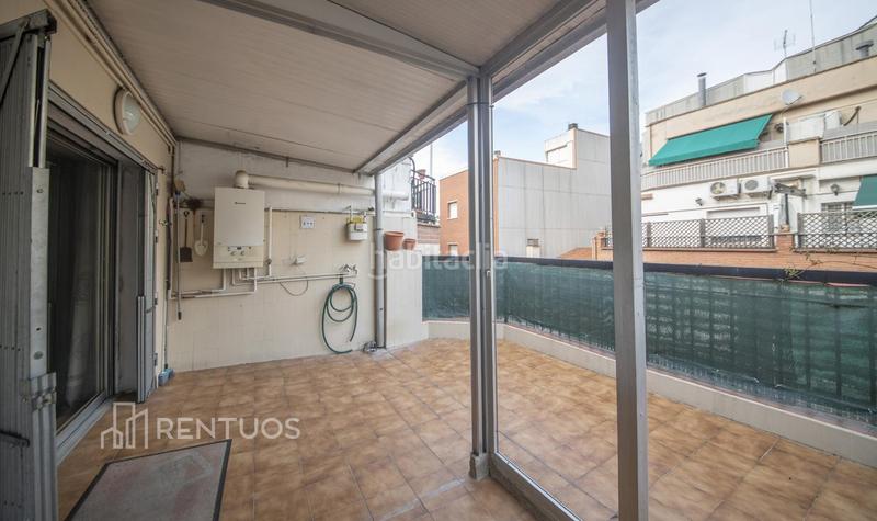 Foto 3e96dcde-80ad-4c21-b32e-573cd14e2194. Attico con riscaldamento in Porta Barcelona