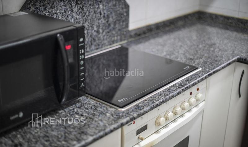 Foto 428ec00f-4846-4861-a6b6-4ad595789156. Attico con riscaldamento in Porta Barcelona