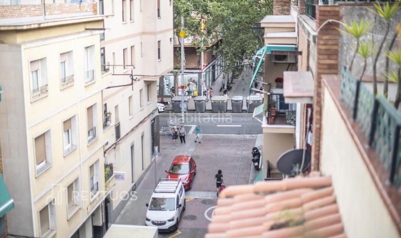 Foto 488d19eb-f730-41c6-85e1-ed2e28cde734. Attico con riscaldamento in Porta Barcelona