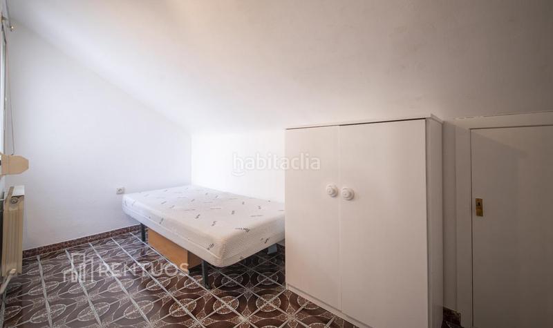 Foto 539226c7-18f8-420b-a580-bf9f50e3ecd4. Attico con riscaldamento in Porta Barcelona