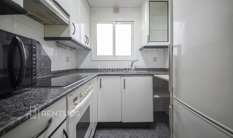 Foto 70c1f070-75a3-4072-b0a2-142abb97bd78. Attico con riscaldamento in Porta Barcelona