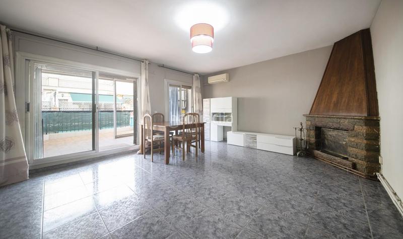 Foto 91a5b112-52bb-43a5-a2de-4652230be033. Attico con riscaldamento in Porta Barcelona