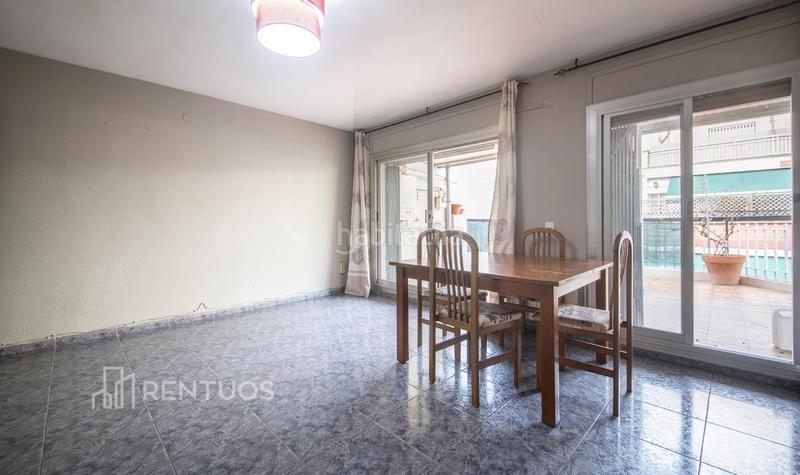 Foto a1f76159-3409-4c98-96d0-579f6ed8f785. Attico con riscaldamento in Porta Barcelona