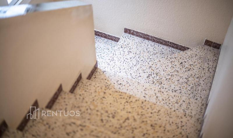 Foto ac31f200-d713-401b-8fd9-3a7f0a89f5d5. Attico con riscaldamento in Porta Barcelona