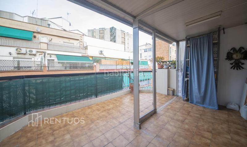 Foto ceee412b-330a-4b30-acdc-d3e1a4b0a16e. Attico con riscaldamento in Porta Barcelona