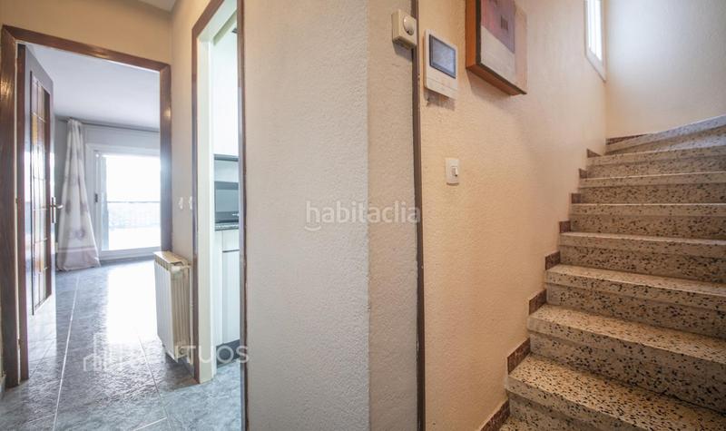 Foto dc13a8ea-2270-4810-9956-824ffbaf56de. Attico con riscaldamento in Porta Barcelona