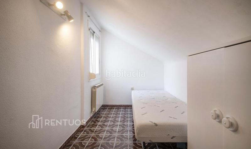 Foto e3fefae8-3bca-445a-a195-dedbf9ea35bf. Attico con riscaldamento in Porta Barcelona