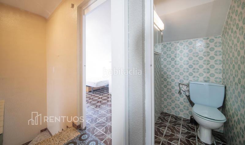 Foto f374302f-e6e9-4832-9657-e75f7210597a. Attico con riscaldamento in Porta Barcelona