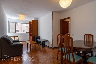 Rent Flat  De santa maría de la cabeza. Piso ideal para compartir en arganzuela