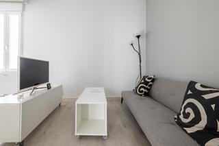 Alquiler Estudio  Del olivar. Estudio totalmente equipado en lavapies