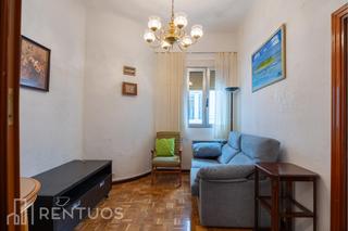 Miete Etagenwohnung  Delicias. Piso en alquiler en arganzuela ideal para parejas o profesionale