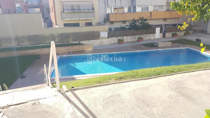 Foto 1e8a0634-9c9e-4979-8eaa-879f8497f5d9. Piano terra con riscaldamento parcheggio piscina in Terrassa