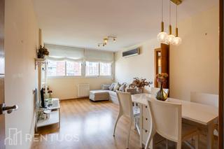 Appartement à De Fonsagrada