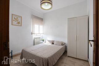 Alquiler Piso  De rodríguez san pedro. Acogedor piso amueblado en chamberí