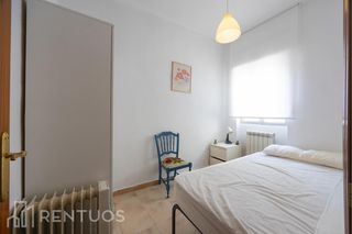 Lloguer Pis  De rodríguez san pedro. Acogedor piso amueblado en chamberí