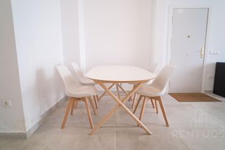 Affitto Piano terra  Calle del mont. Espectacular loft con patio en muy buena zona de hospitalet de l