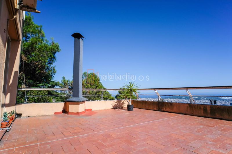 Foto 57bbafb2-7a4f-4f99-ab4e-1d0e2044bae4. Casa amb calefacció piscina a Vallvidrera - Tibidabo - Les Planes Barcelona