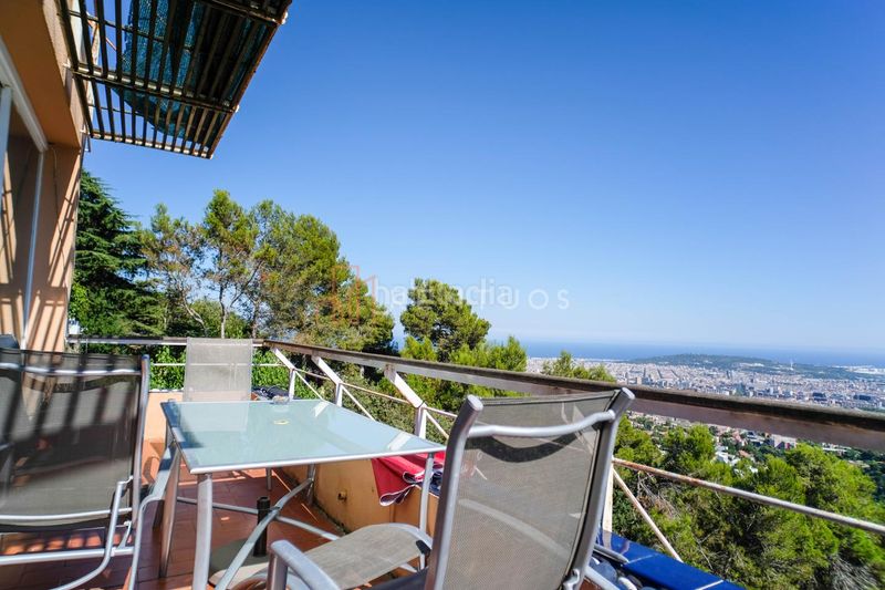 Foto 7a8d1414-672f-4ff5-968b-f7c1ffdcf8ea. Casa amb calefacció piscina a Vallvidrera - Tibidabo - Les Planes Barcelona