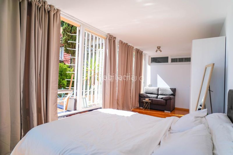 Foto be183fa0-d799-401c-96b5-ff16653e3220. Casa amb calefacció piscina a Vallvidrera - Tibidabo - Les Planes Barcelona